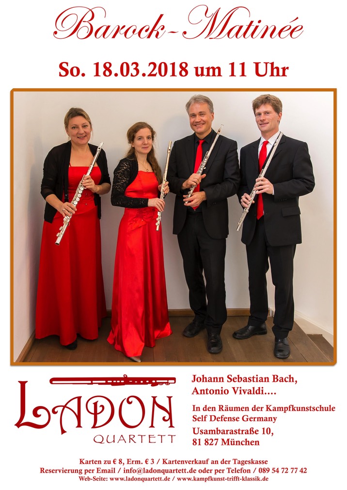 Konzert-Matinee-Ladon-Quartett